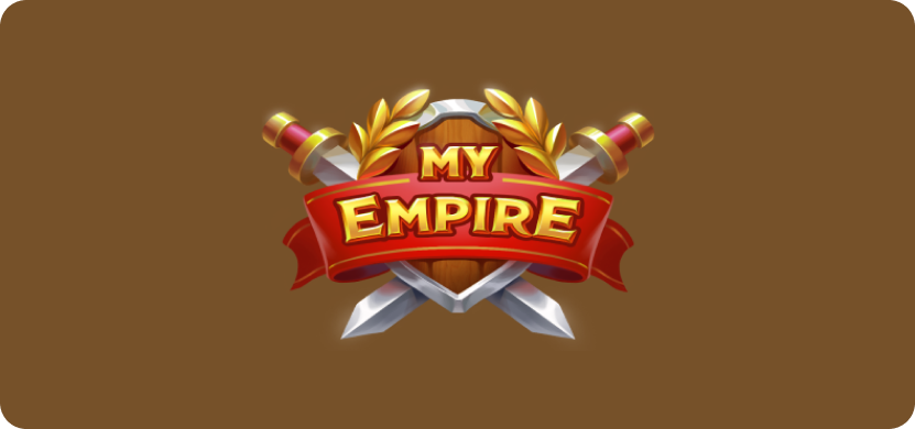 مراجعة كازينو MyEmpire 2026