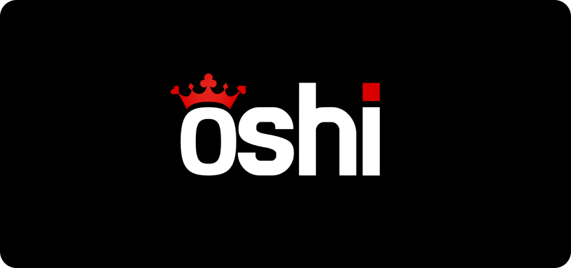 Oshi