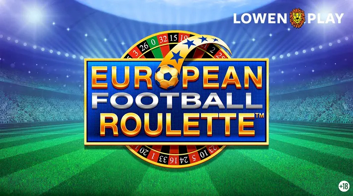 روليت European Football