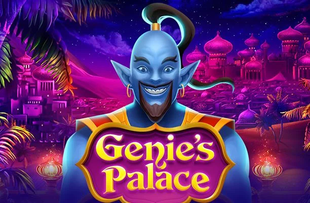 Genie’s Palace