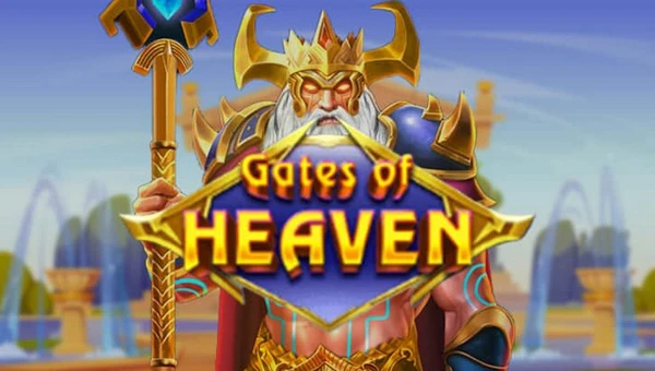 Gates of Heaven