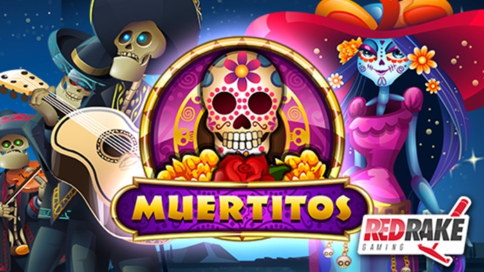 Muertitos Bingo