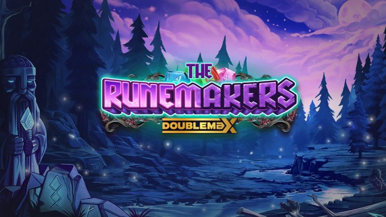 The Runemakers DoubleMax