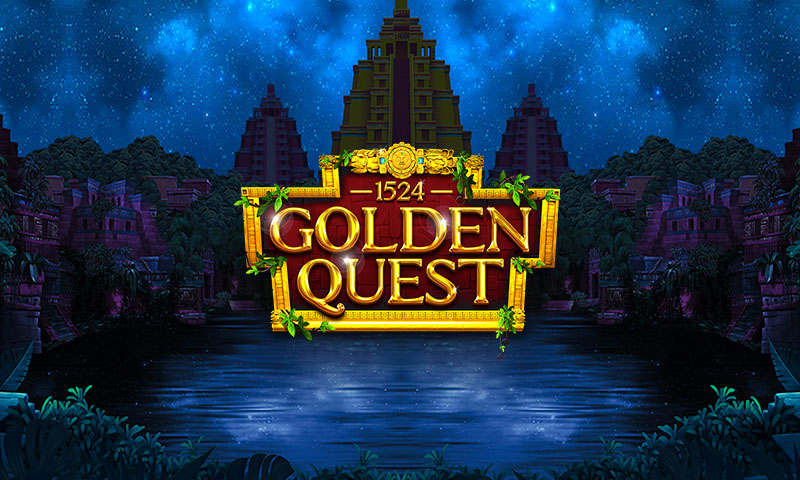 بنغو 1524 Golden Quest