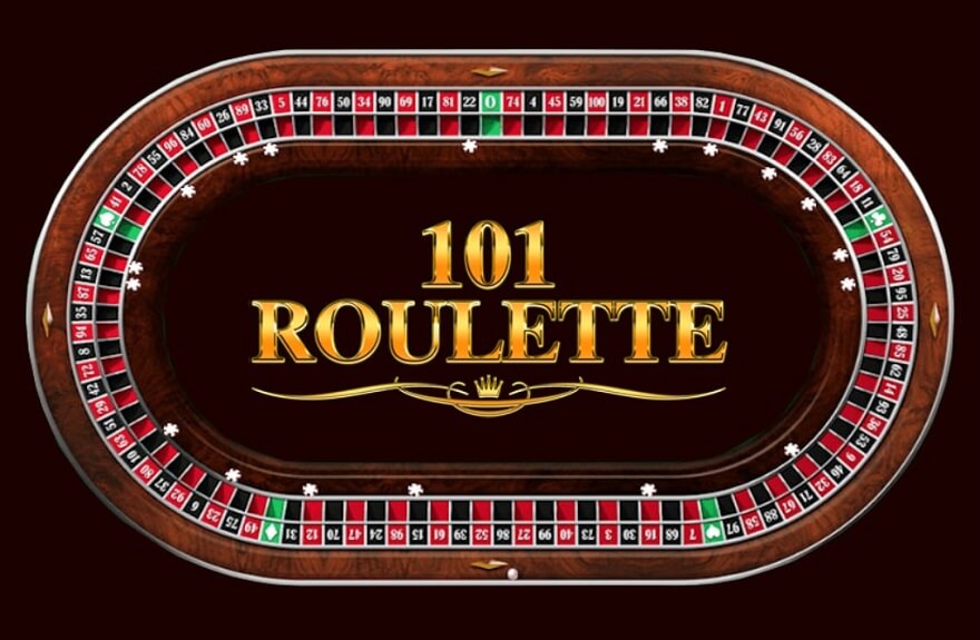 روليت 101