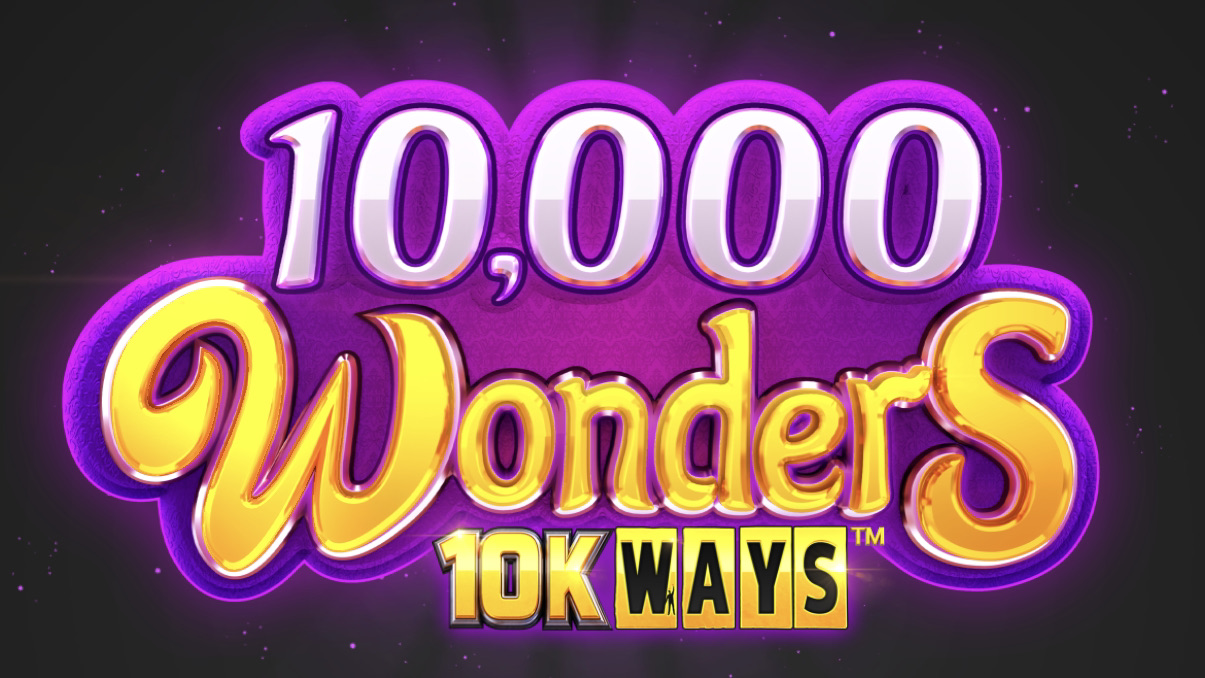 10000 Wonders 10k Ways