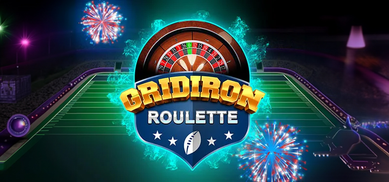 روليت GridIron