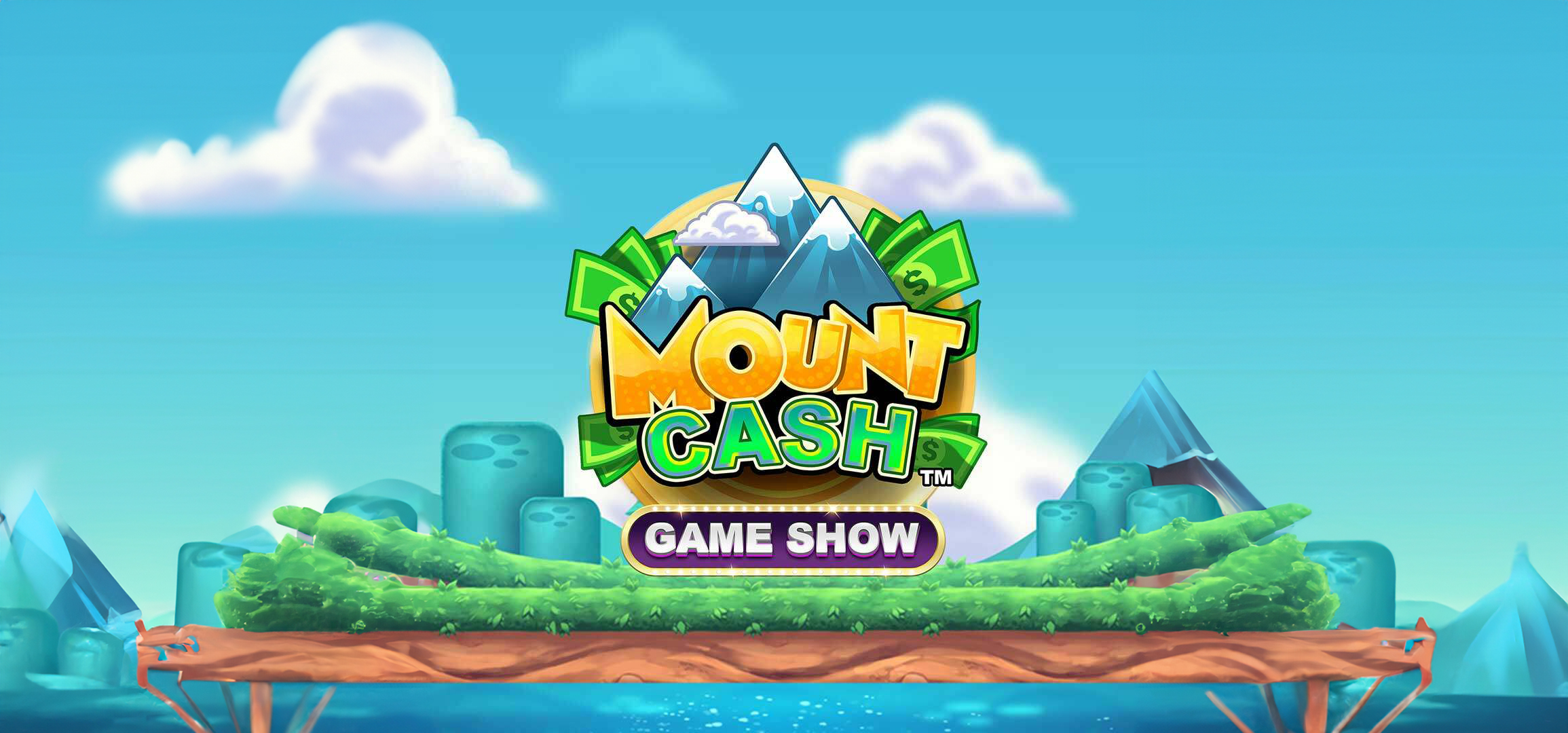 Mount Cash