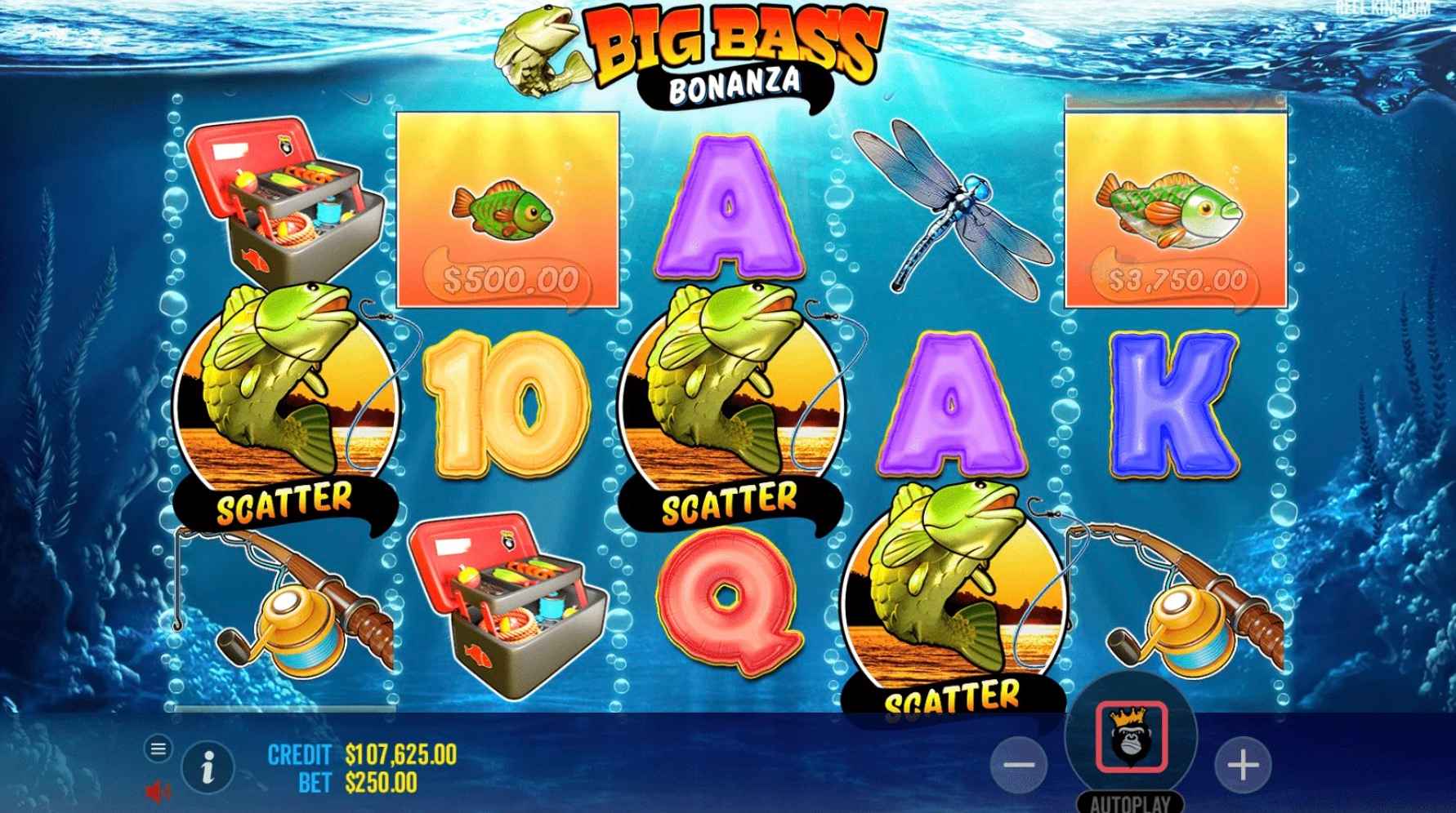 Big Bass