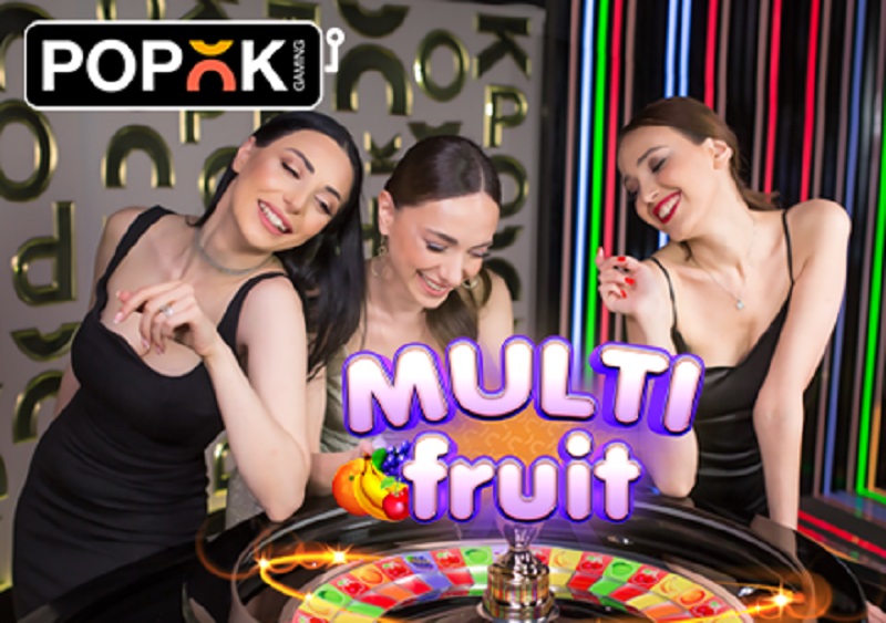 Multi Fruit