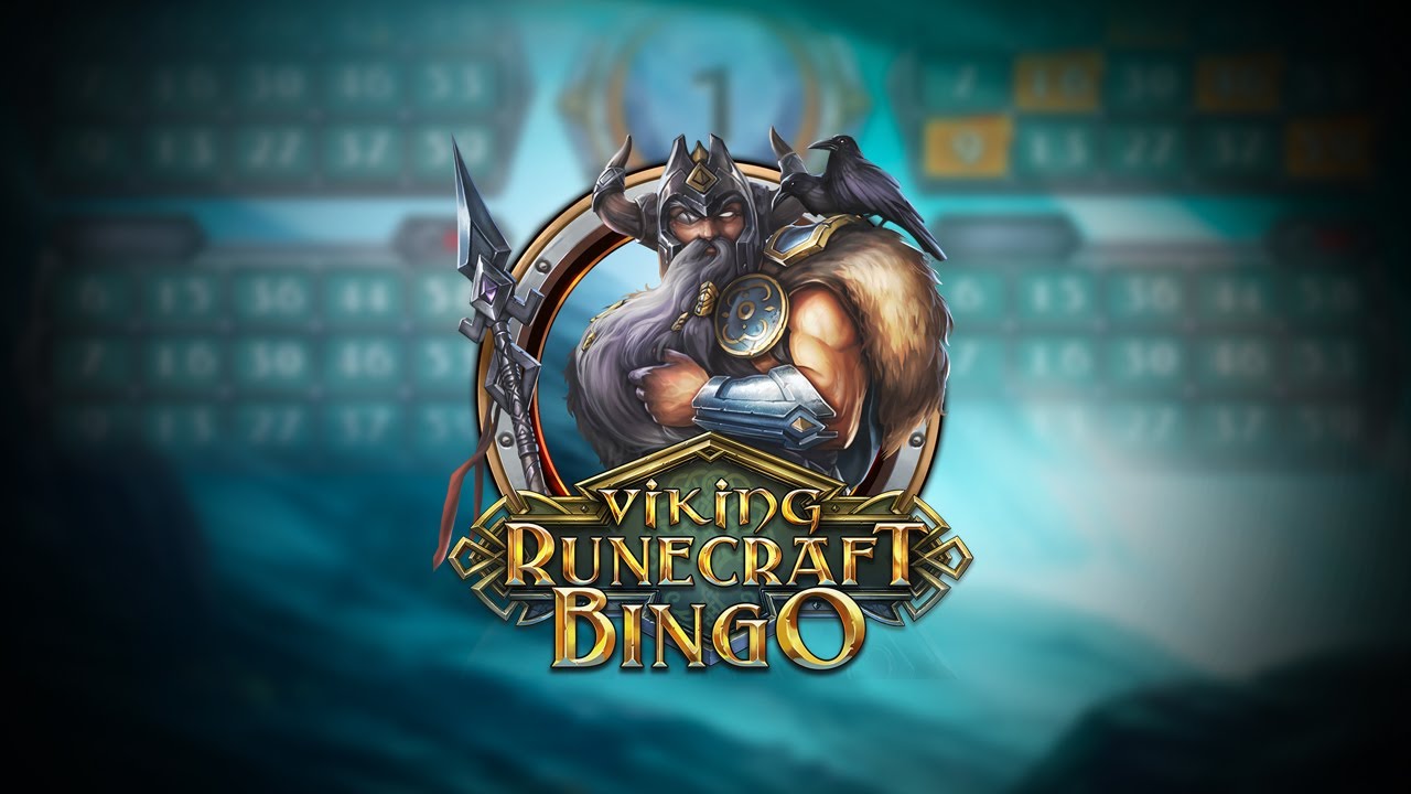 بنغو Viking Runecraft