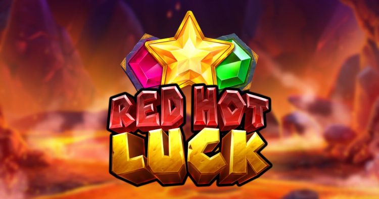 Red Hot Luck