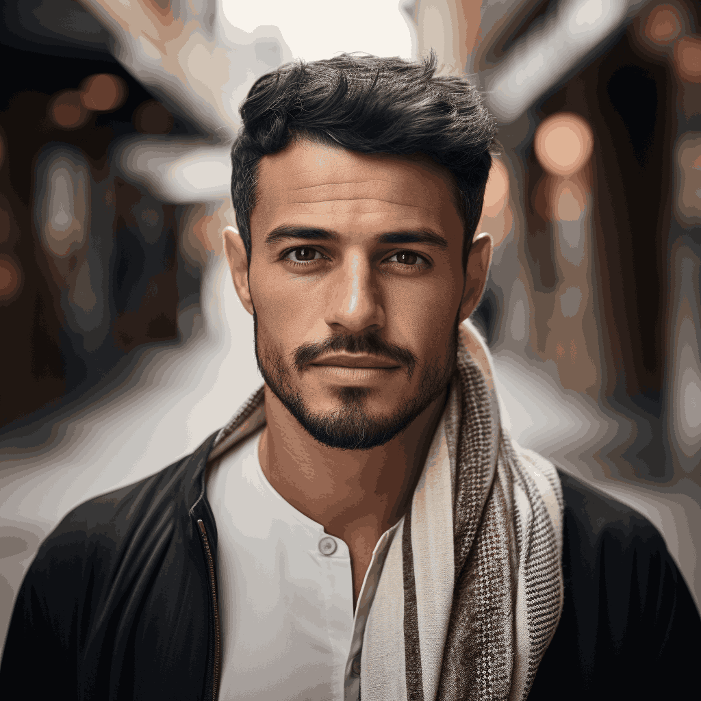 خليل محمد